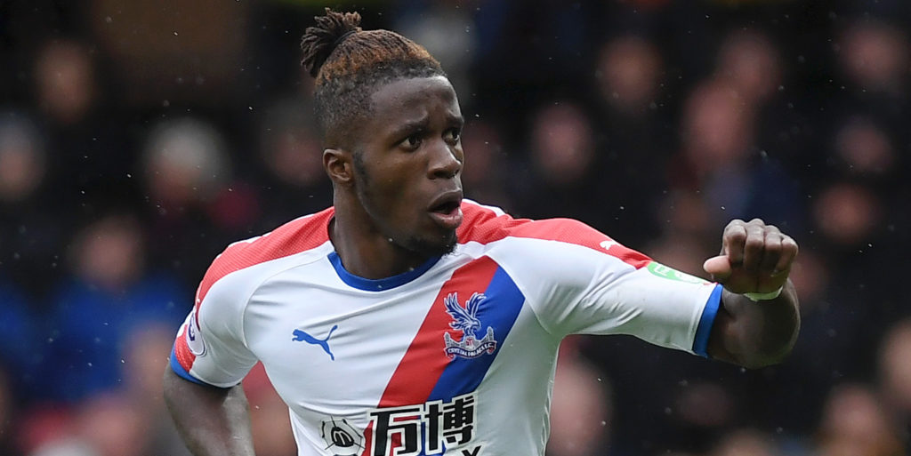 How well do you know Wilfried Zaha? The Ultimate Quiz