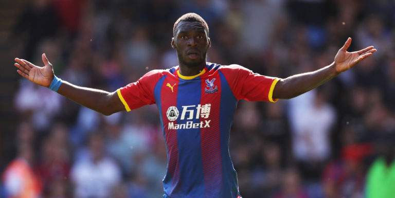 Benteke struggling in fight for place in starting XI