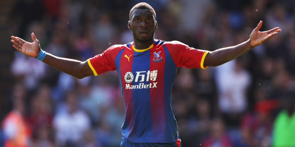 Crystal Palace player ratings: Southampton (H)