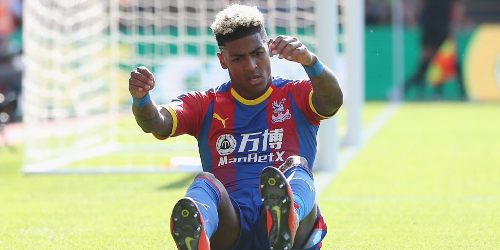Internationals: Where are Crystal Palace’s players in action?