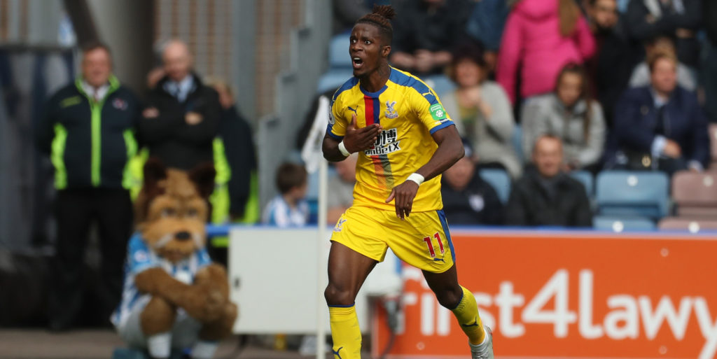 PODCAST | Huddersfield Town 0-1 Crystal Palace