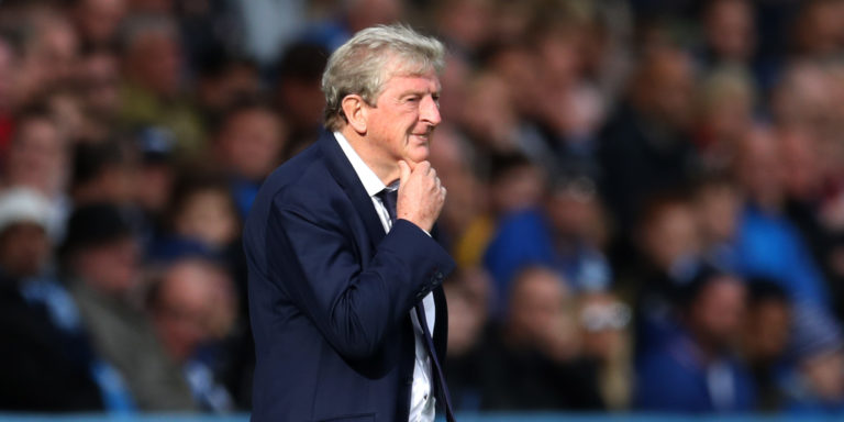 Crystal Palace player ratings: Huddersfield (A)