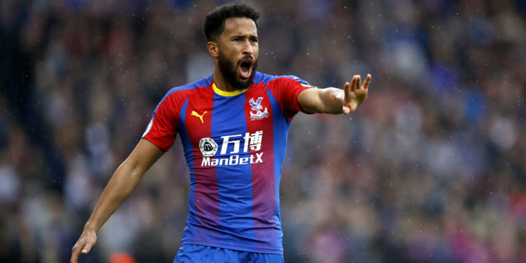 PODCAST | Crystal Palace 0-0 Newcastle United