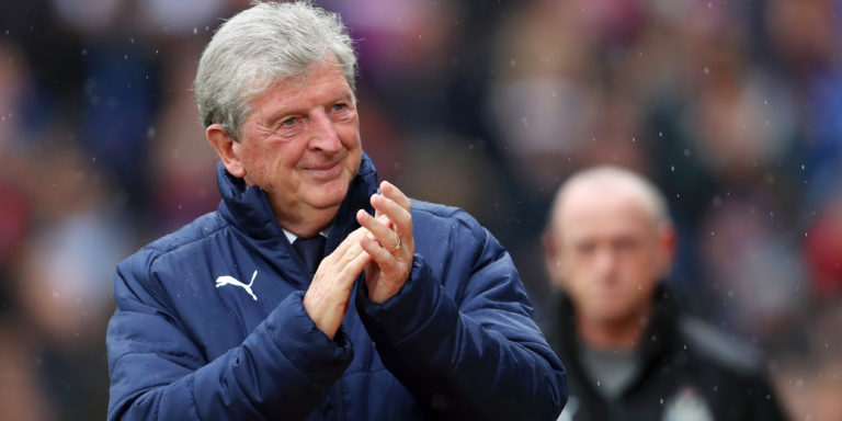 Hodgson claims officials can ‘100 per cent’ be trusted to protect Zaha