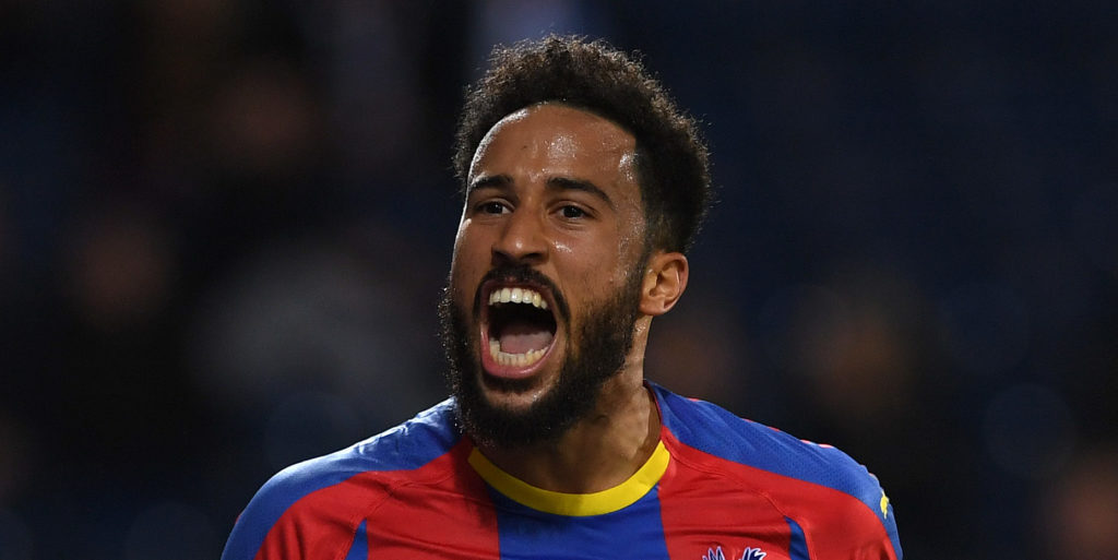 Townsend eyeing up cup run