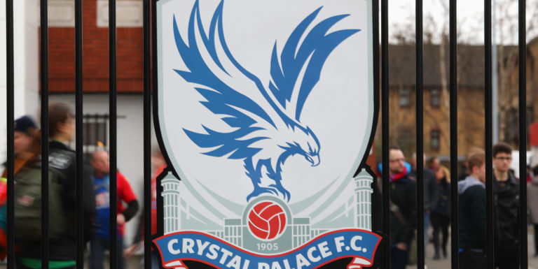Palace leading the race to sign non-league sensation Adam Lovatt