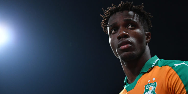 Zaha has no regrets over England snub