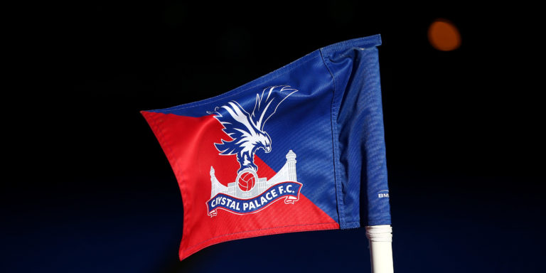 Palace send scouts to observe Porto’s win over Tondela