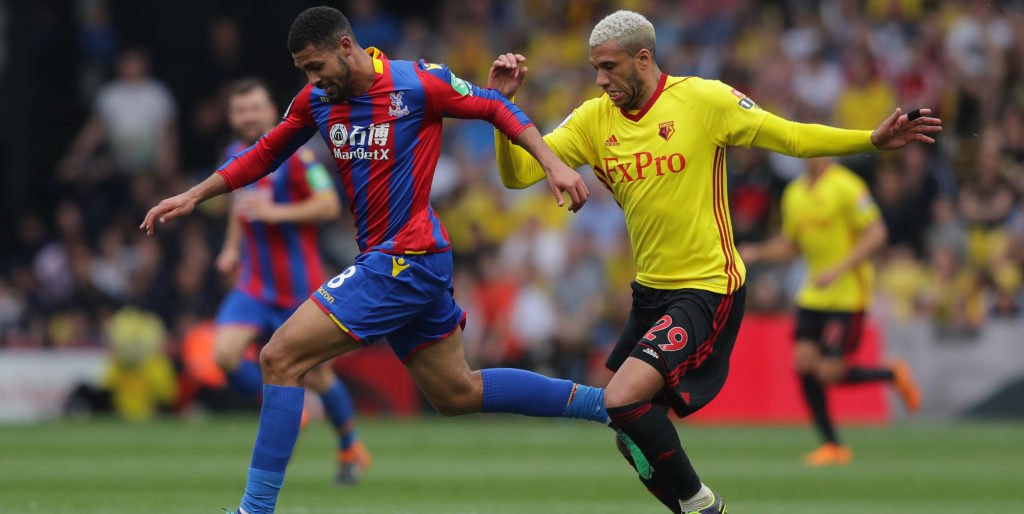 Loftus-Cheek hints at Palace return after Chelsea struggles