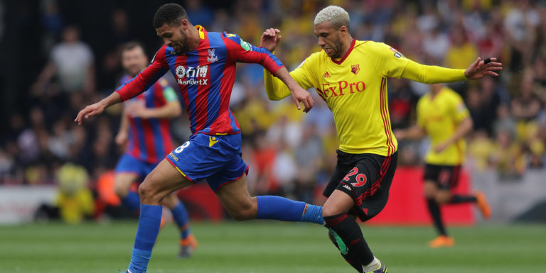 Loftus-Cheek hints at Palace return after Chelsea struggles