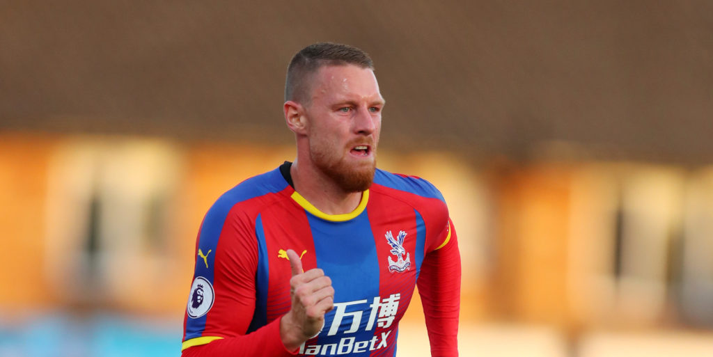 Connor Wickham adresses first-team hopes after goalscoring return