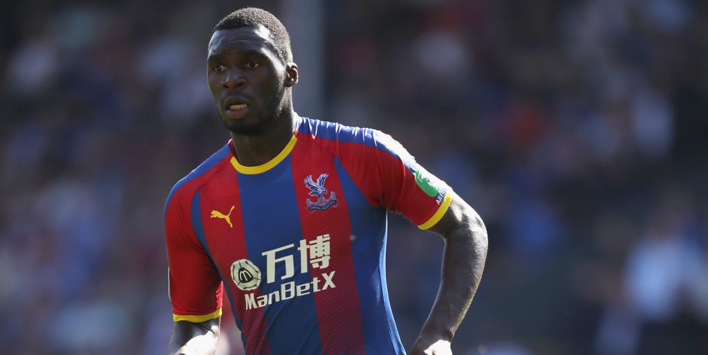 Benteke set for swift return to action after knee surgery