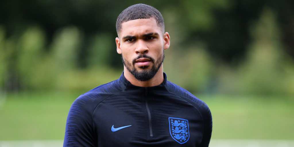 Chelsea to allow Loftus-Cheek loan move in January