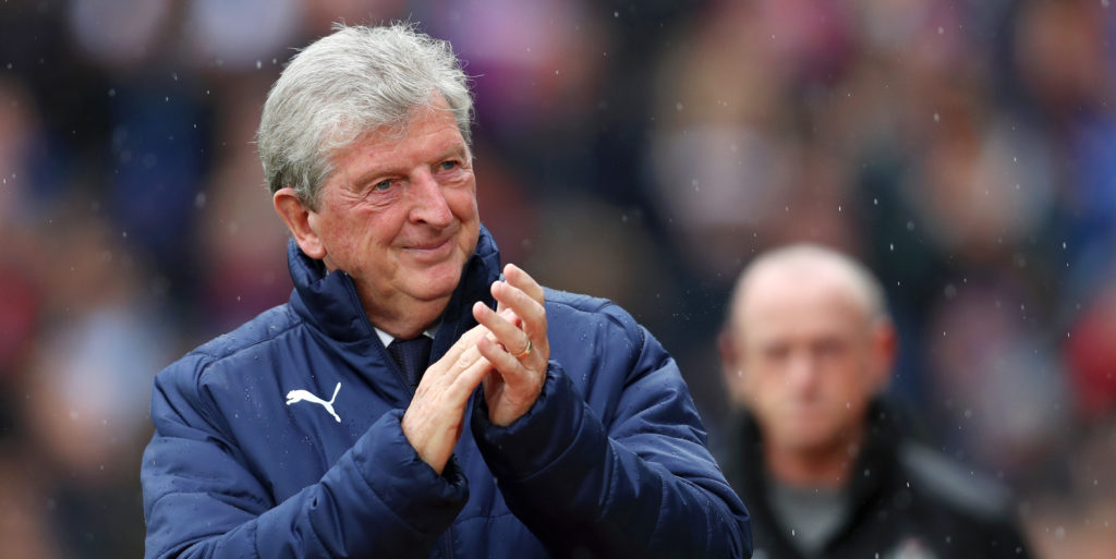 Strikers who Palace should consider moving for in January