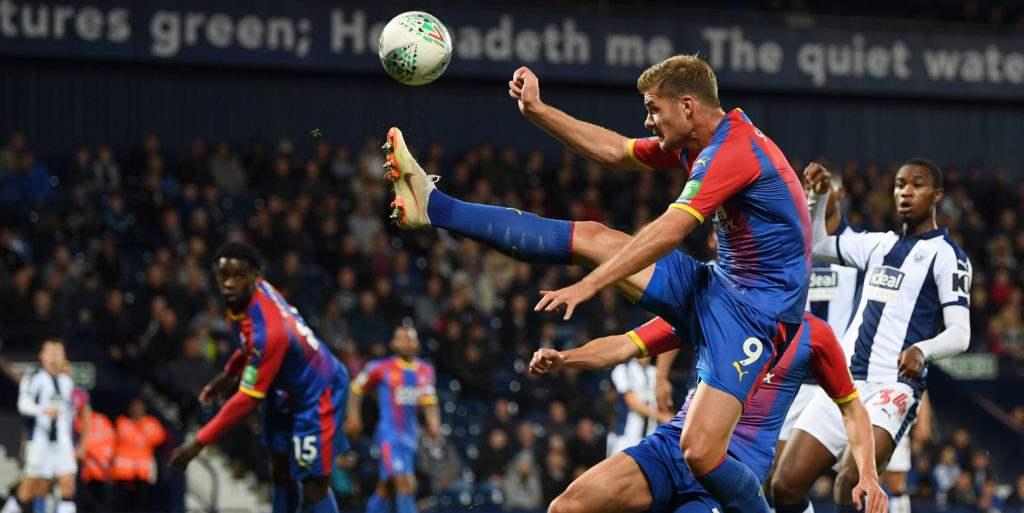 Sorloth is good enough for the Premier League insists his father