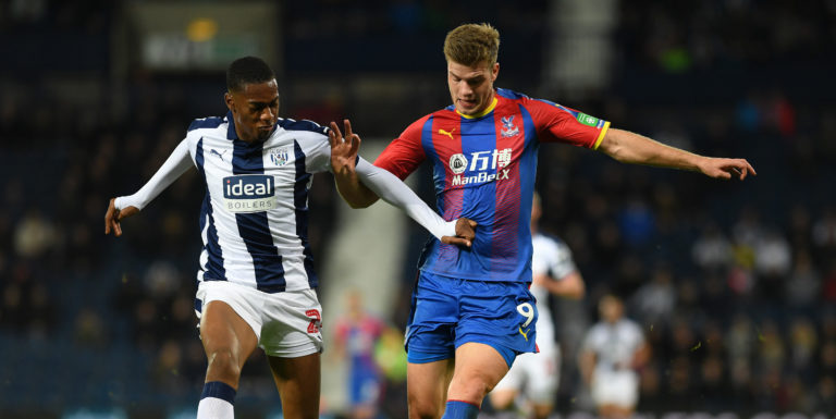 Sorloth admits he has been left frustrated by lack of game time
