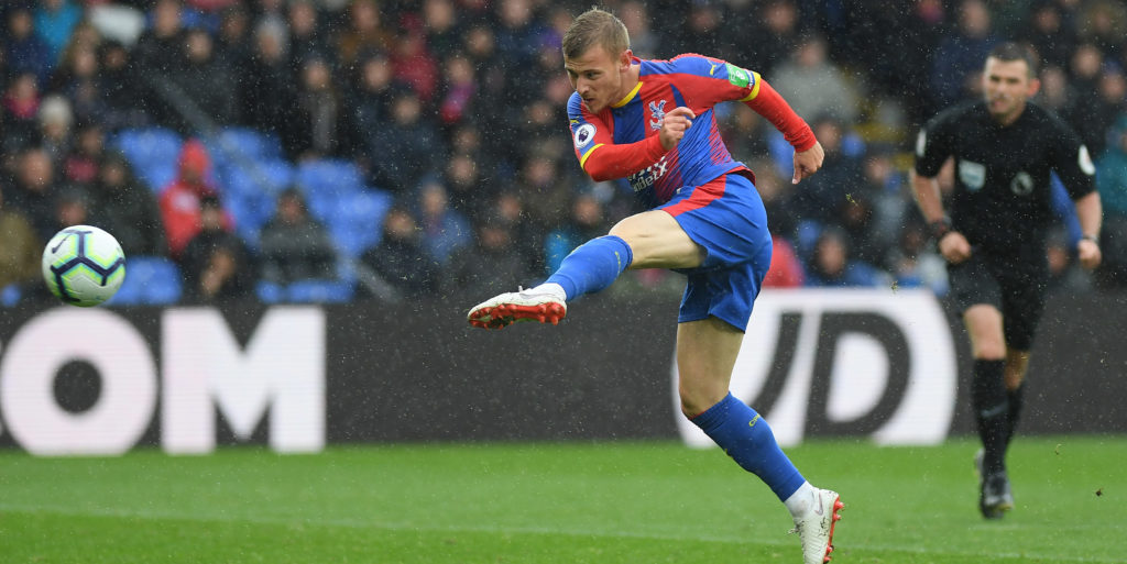 PODCAST | Crystal Palace 0-1 Wolves
