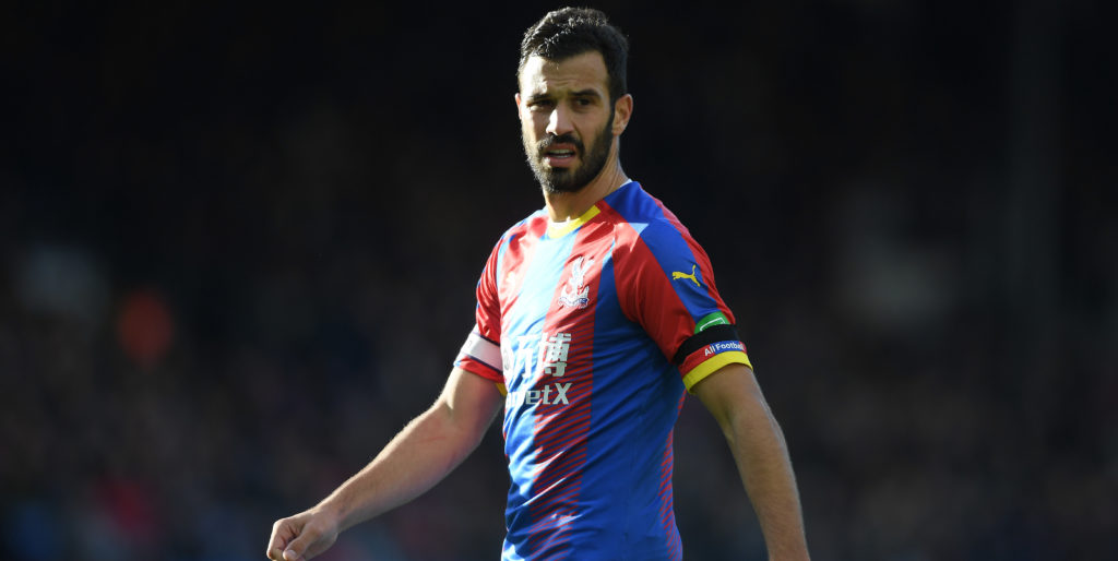 Milivojevic named in Crooks’ Team of the Week