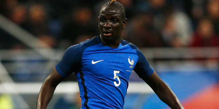 Sakho delighted at France national team recall