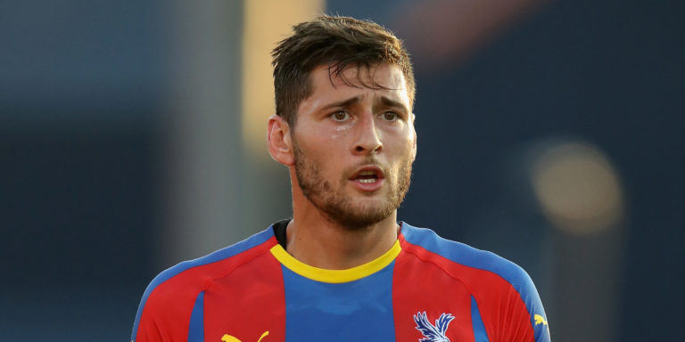 Ward back in training ahead of Spurs clash