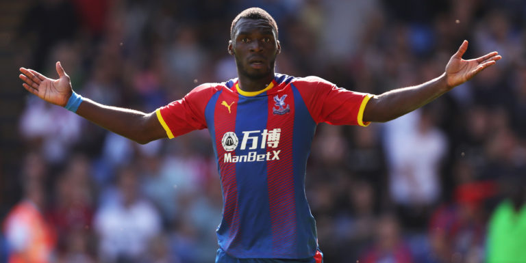 Hodgson provides Benteke injury update