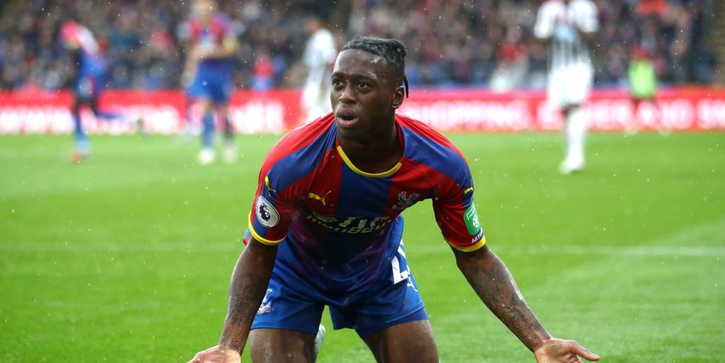 Hodgson unconcerned by Wan-Bissaka exit talk