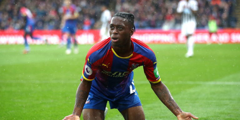 Hodgson unconcerned by Wan-Bissaka exit talk