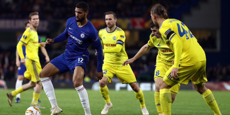 Crystal Palace morning news round-up – 24th November 2018