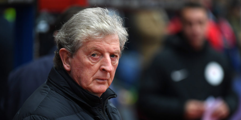 Strikers who Crystal Palace should consider landing in January