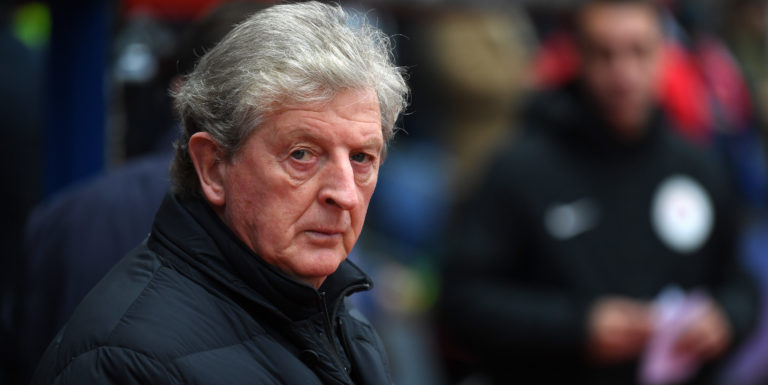 Predicted Crystal Palace XI: Chelsea (A)