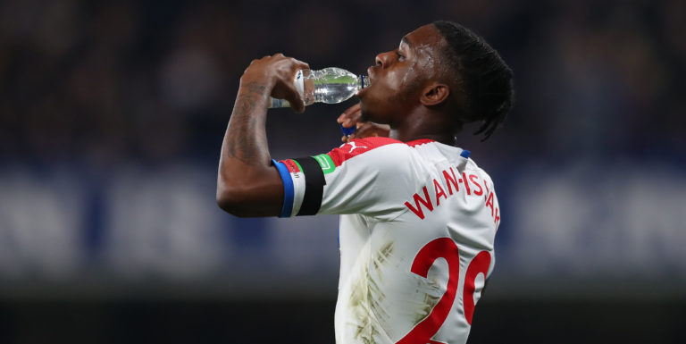 Is Wan-Bissaka the Premier League’s best full-back?