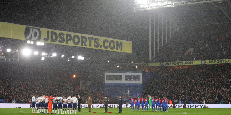 Palace send scouts to watch Kamano