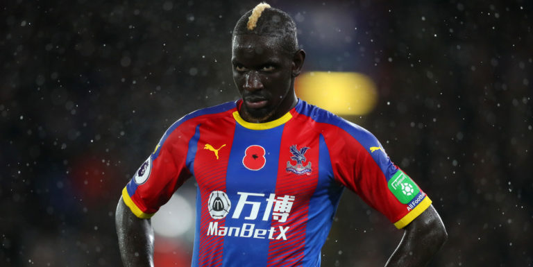 Sakho doubftful for United clash with back problem