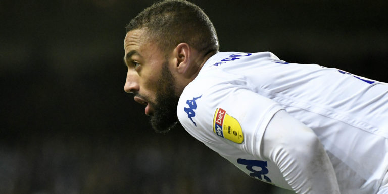 Palace eye January move to sign Kemar Roofe