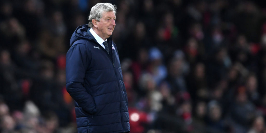 Palace target Sala wants Premier League move