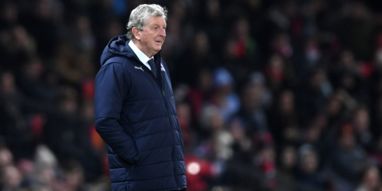 Palace target Sala wants Premier League move