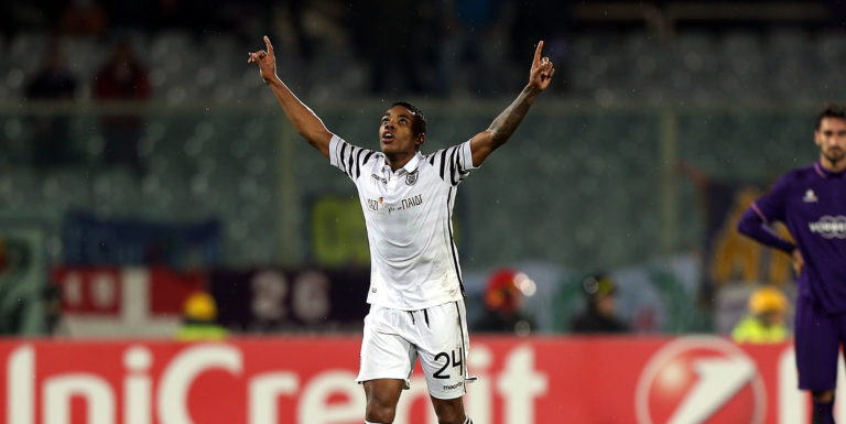 Crystal Palace linked with Garry Rodrigues