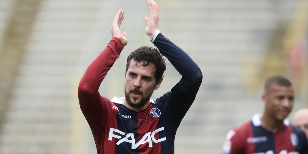 Destro told he can leave Bologna with Palace keen