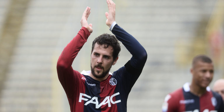 Destro told he can leave Bologna with Palace keen