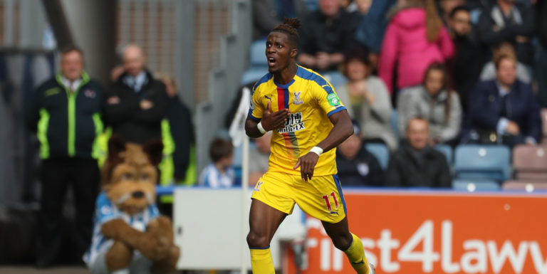 Crystal Palace predicted XI: West Ham (A)