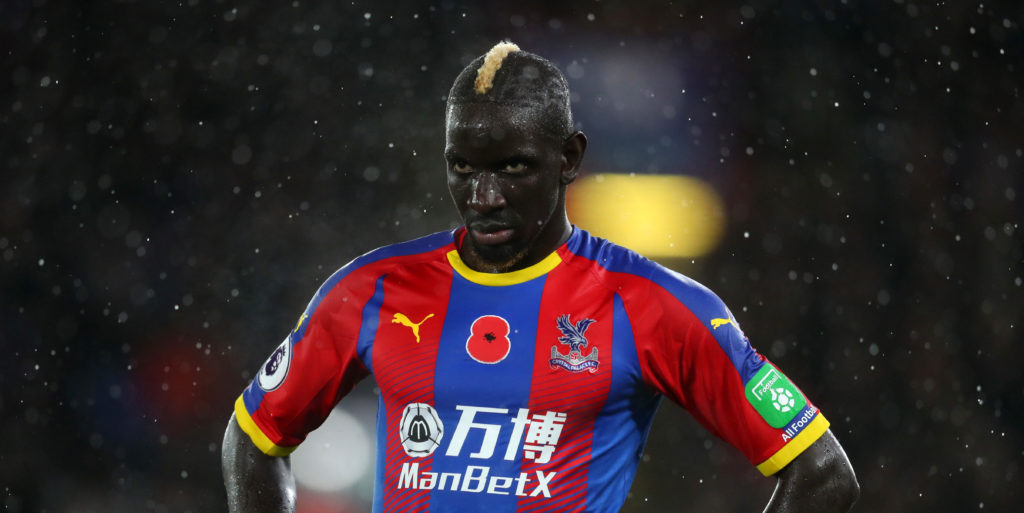 Sakho not ruling out PSG return