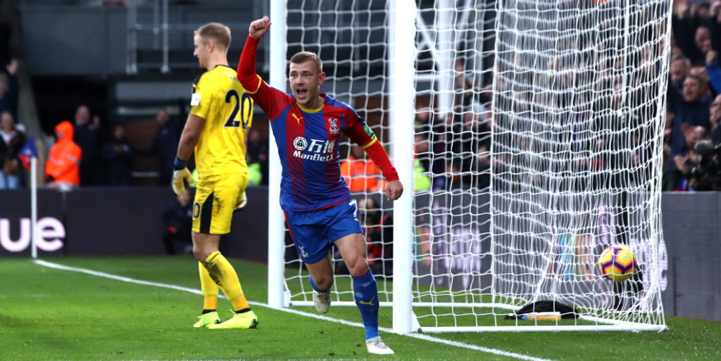 PODCAST | Crystal Palace 2-0 Burnley