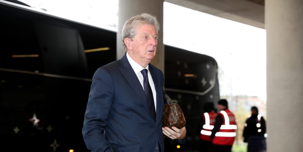 Roy Hodgson admits relegation battles getting tougher with age