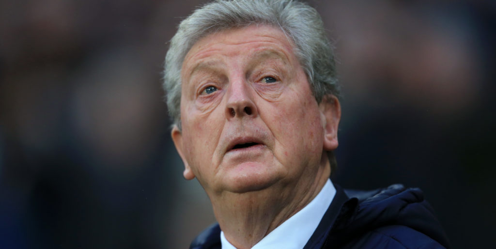 Why Crystal Palace must sign a striker in January