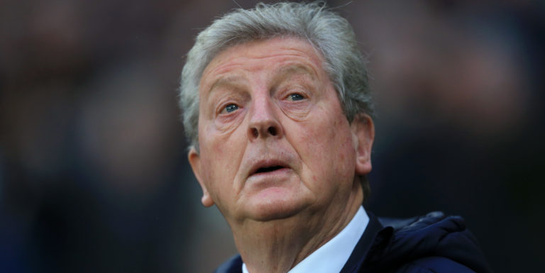 Why Crystal Palace must sign a striker in January