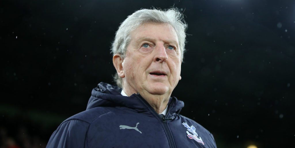 Palace could miss out on non-league midfielder Lovatt