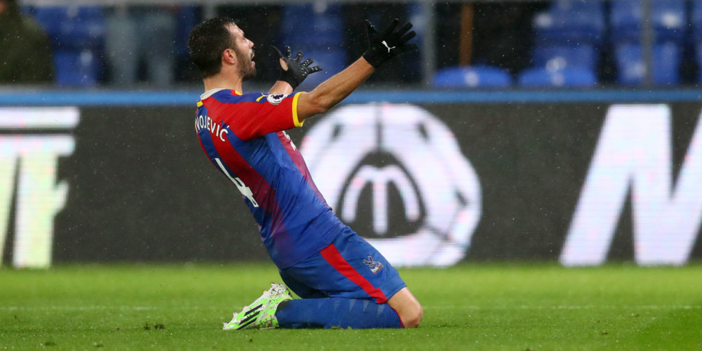 PODCAST | Crystal Palace 1-0 Leicester City