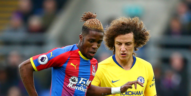 Crystal Palace player ratings: Chelsea (H)