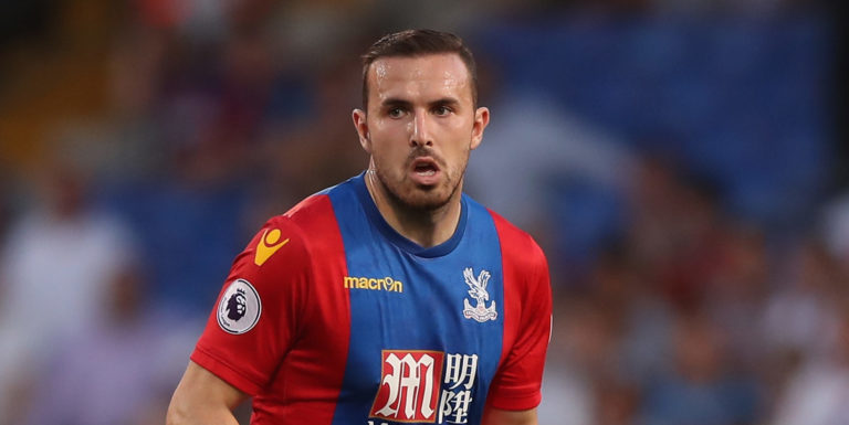 Cardiff set to make move for Mutch