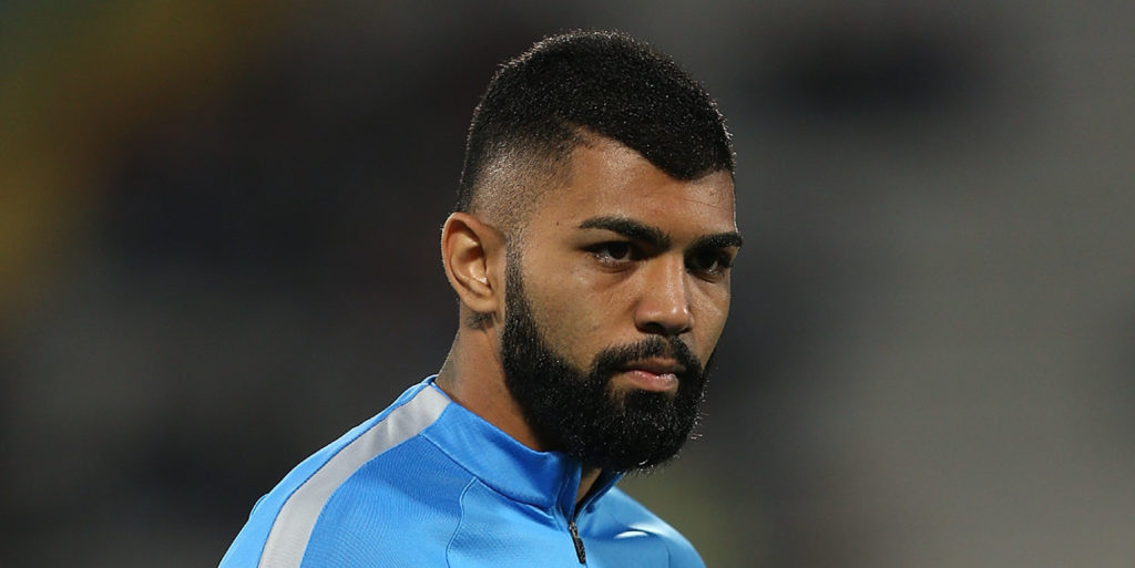 West Ham open talks with Palace target Gabigol